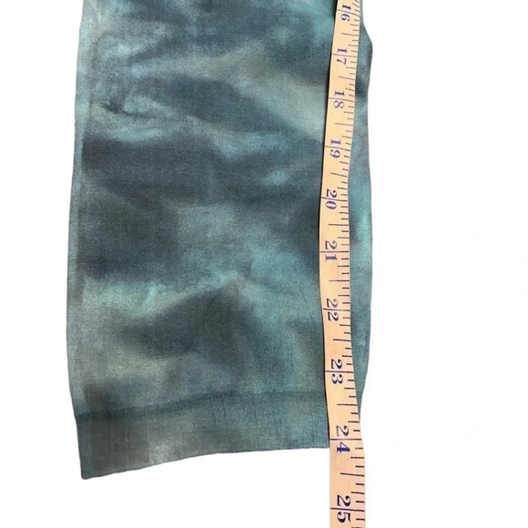 NWOT Free People FP Movement Good Karma Tie Dye Leggings - Picture 9 of 9